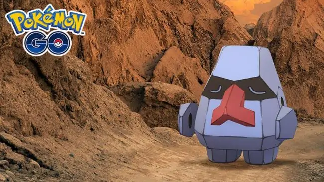 Pokémon GO : L'arrivée de la Saison des Légendes