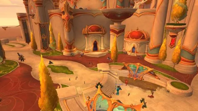 WoW : Une réinitialisation des points de connaissance sera offerte en saison 2
