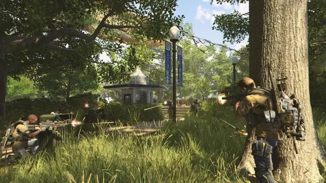 The Division 2 annonce un nouveau mode, pour rivaliser avec Tarkov