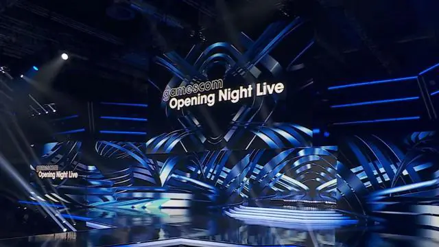 gamescom 2026 : Quand et comment regarder l'Opening Night Live ?