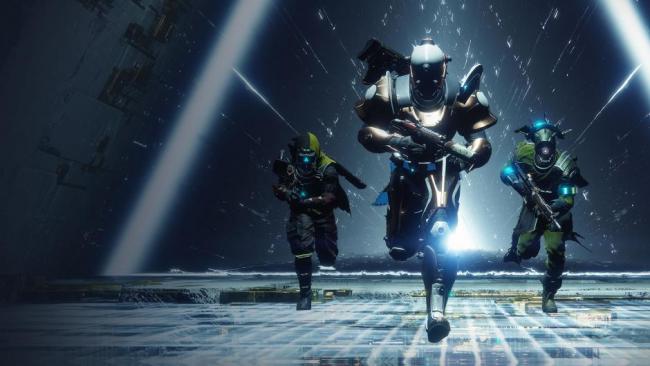 Destiny 2 Reset Hebdomadaire Date Et Heure GAMEWAVE