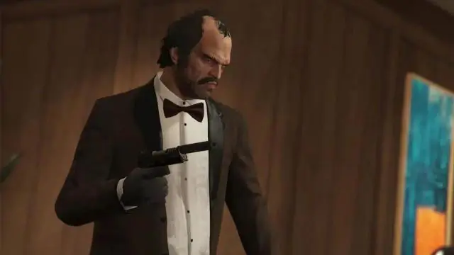 GTA 5 : Le DLC Agent Trevor annulé alors qu'il était pourtant bien avancé