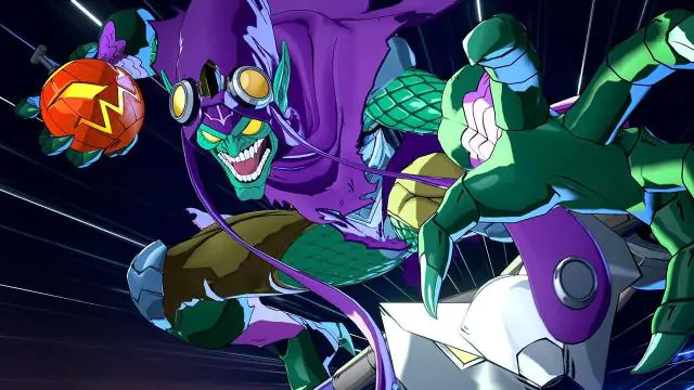 Marvel Tokon présente ses super-vilains dans un nouveau trailer