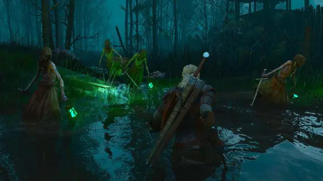 The Witcher 3 : Le set d'armure du paroare huppé, comment l'obtenir gratuitement ?