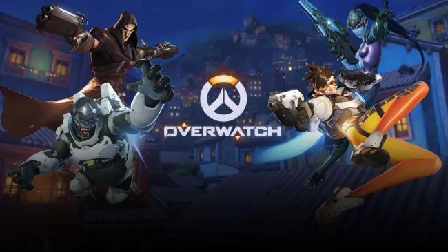 Blizzard tease un nouveau personnage pour Overwatch !