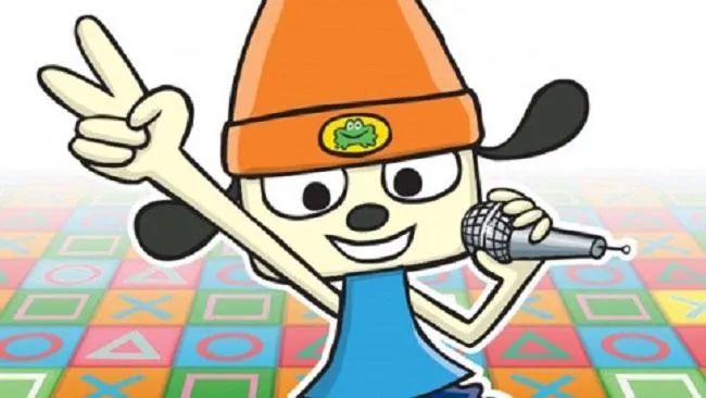 Parappa, le raté