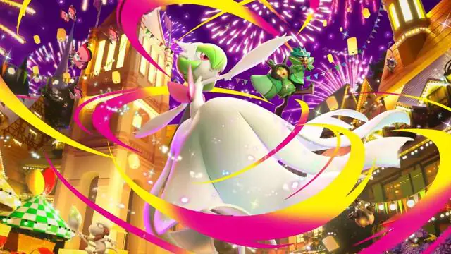 Pokémon Pocket : Tout savoir sur l'extension Parade onirique 