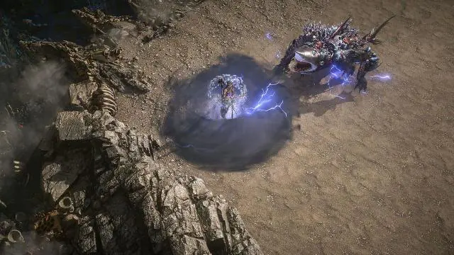 Path of Exile 2 pourrait priver les joueurs de plusieurs classes emblématiques au lancement officiel