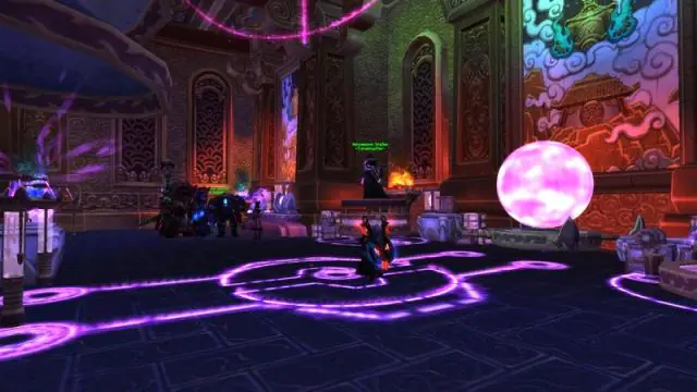 WoW MoP : Comment améliorer son équipement ?