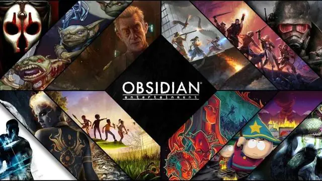 Obsidian (Avowed) travaillerait dans l'ombre sur quatre projets mystérieux
