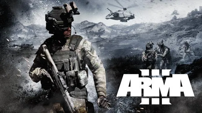 Le Humble Bundle Arma disponible
