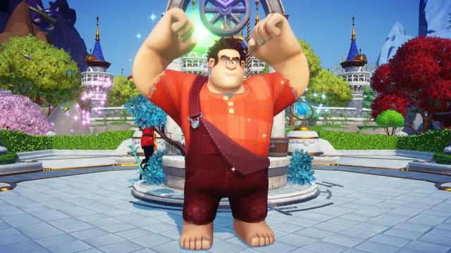 Disney Dreamlight Valley : Ralph, comment débloquer ce personnage ?