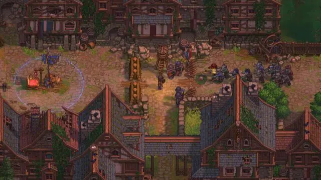 Graveyard Keeper 2 : Les configurations PC
