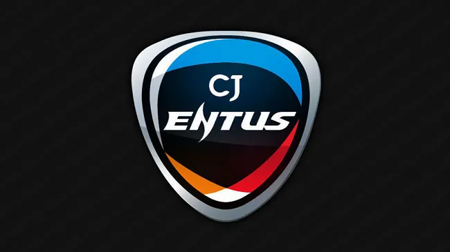 La fin de CJ Entus ?