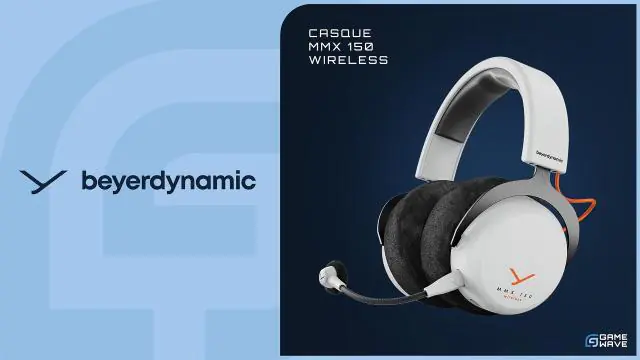 Beyerdynamic MMX 150 wireless : Test d'un casque gaming qui mise sur l'essentiel