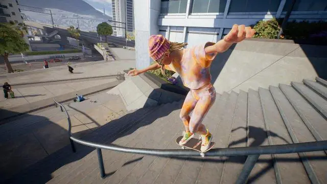 Multijoueur skate : Comment y jouer avec des amis ?