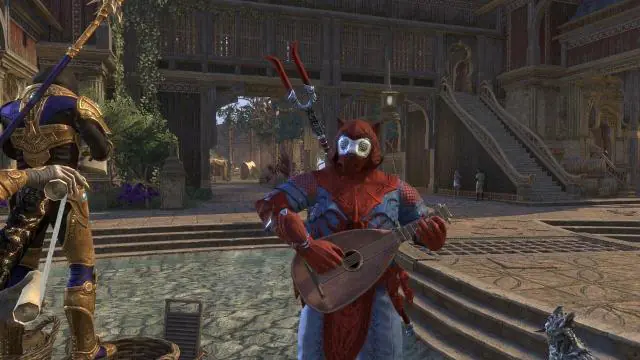 Project Blackbird : Les détails de l'incroyable MMO annulé des créateurs d'Elder Scrolls Online qui aurait pu révolutionner le genre