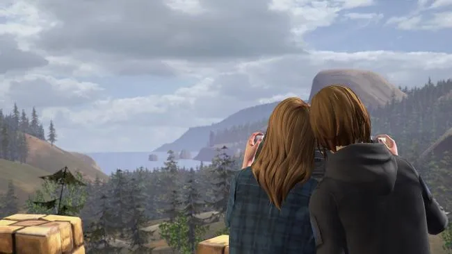 Un lancement pas comme les autres pour Life is Strange : Before The Storm