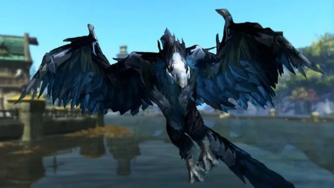 WoW Battle for Azeroth : Les World Boss sont arrivés !