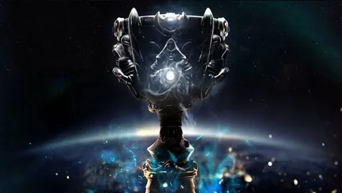 Analyse du groupe D des Worlds