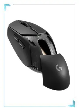 G309 LIGHTSPEED