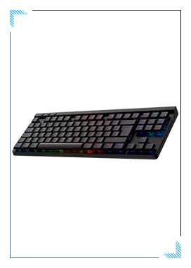 G515 Lightspeed TKL