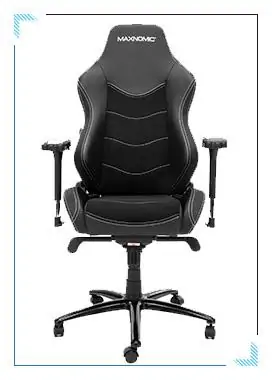 DOMINATOR EXECUTIVE EDITION