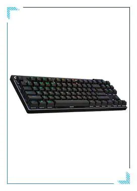 PRO X TKL Lightspeed