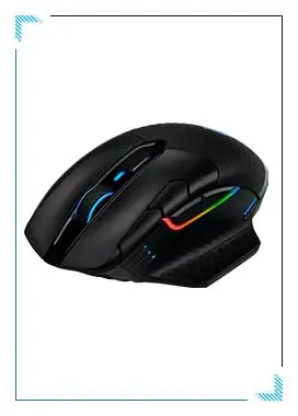 Dark Core RGB Pro