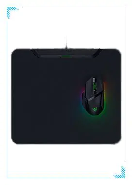 Razer HyperFlux V2 Wireless