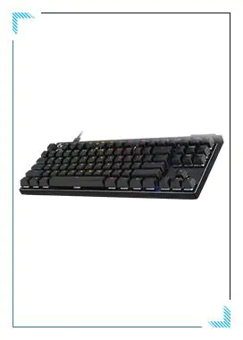 PRO X TKL RAPID