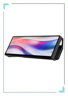 XENEON EDGE 