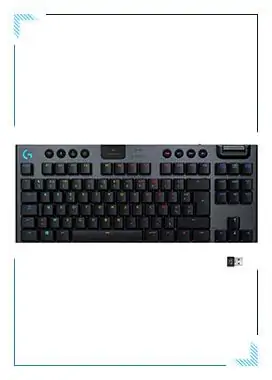 G915 TKL
