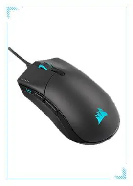 SABRE PRO RGB