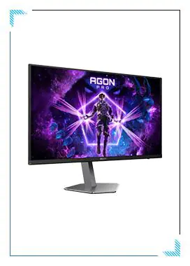AGON PRO AG276UZD