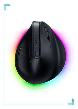 Pro Click V2 Vertical Edition