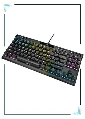 K70 RGB TKL 