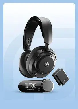 Arctis Nova Pro Omni