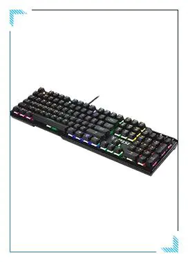 VIGOR GK41 