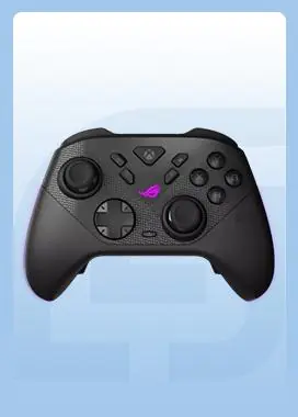 ROG Raikiri II Xbox 