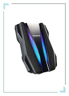 HD770G