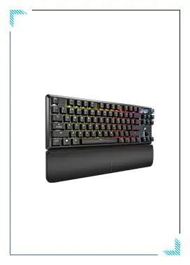 K70 PRO TKL