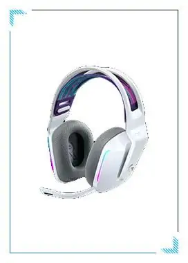 G733 LIGHTSPEED