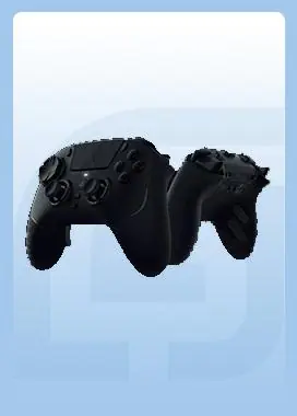 Razer Raiju V3 Pro