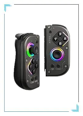 Hyperion 2 Wireless