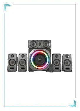 GXT 698 Torro 5.1