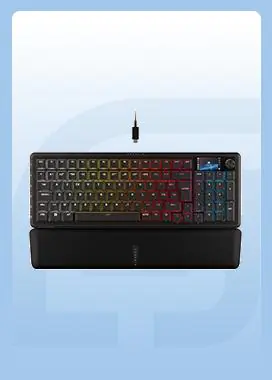 Vanguard 96