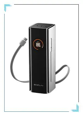 RAPID Pro (27 650 mAh, 300 W)