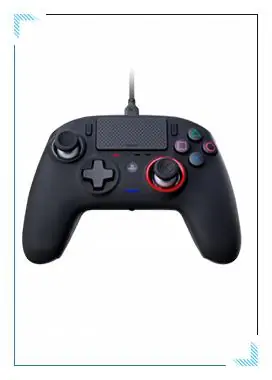 Revolution Pro Controller 3
