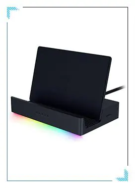 Handheld Dock Chroma